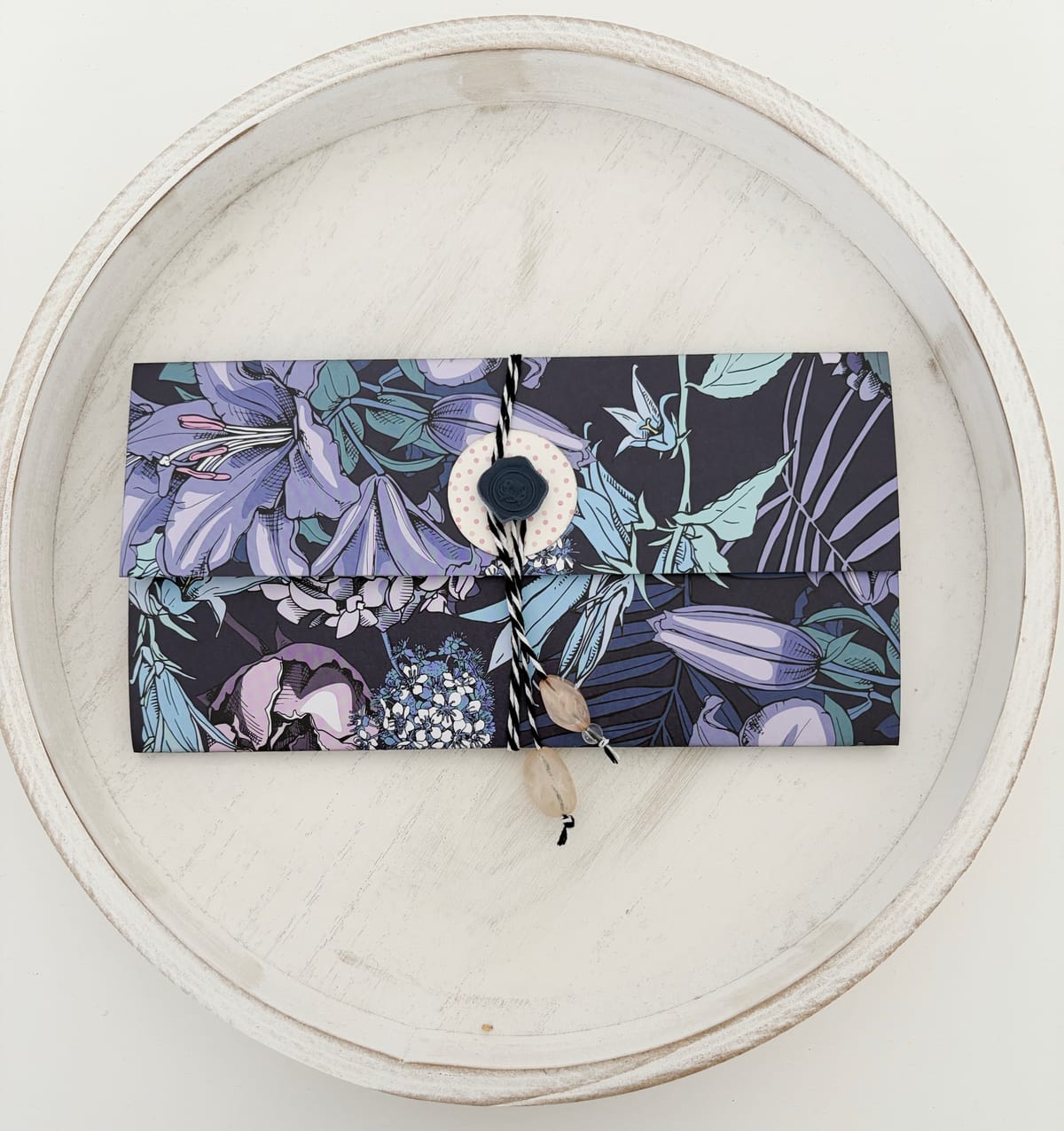 Envelope(d) wallet