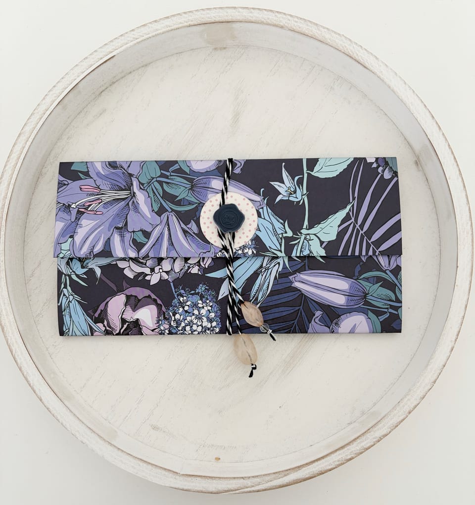 Envelope(d) wallet